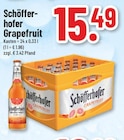 Grapefruit bei Trinkgut im Geilenkirchen Prospekt für 15,49 €