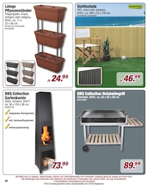 Kamin Angebot im aktuellen POCO Prospekt auf Seite 6