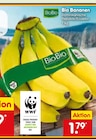 Bio Bananen Angebote von BioBio bei Netto Marken-Discount Rottenburg für 1,79 €