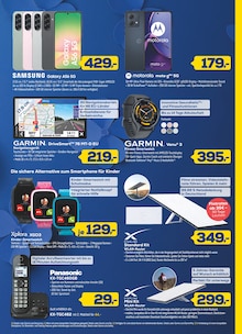Handy im EURONICS Prospekt "GENAU RICHTIG. SEITENWEISE BESTE PREISE." mit 10 Seiten (Dresden)