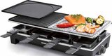 Raclettegrill RCS 1350 Angebote von ROMMELSBACHER bei expert Göttingen für 54,99 €