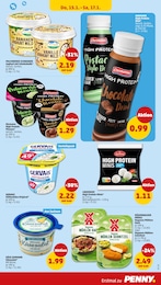 Penny Vegan im Prospekt 