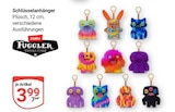 Fuggler Schlüsselanhänger im Angebot bei GLOBUS in Halle Fuggler Schlüsselanhänger Angebote von Zuru bei GLOBUS Halle für 3,99 €