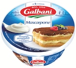 Le 2ème à -60% sur la gamme de fromages italiens Galbani - Galbani dans le catalogue Supermarchés Match