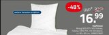 Kopfkissen im ROLLER Prospekt Kopfkissen von im aktuellen ROLLER Prospekt für 16,99 €
