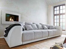 XXL Sofa Violetta bei Netto Marken-Discount in Völklingen XXL Sofa Violetta im Angebot bei Netto Marken-Discount Völklingen für 899,99 €