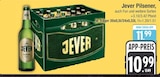 Jever Fun im EDEKA Prospekt Pilsener von Jever im aktuellen EDEKA Prospekt für 10,99 €