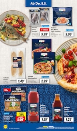Garnelen im Lidl Prospekt in Aachen Aktueller Lidl Prospekt mit Garnelen, "LIDL LOHNT SICH", Seite 56