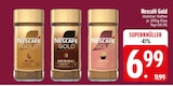 Gold Mild Angebote von Nescafé bei EDEKA Friedrichshafen für 6,99 €