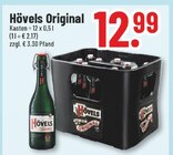Trinkgut Blomberg - Original Angebot im Prospekt Original bei Trinkgut im Blomberg Prospekt für 12,99 €
