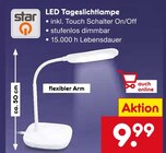 LED Tageslichtlampe im Angebot bei Netto Marken-Discount in Chemnitz LED Tageslichtlampe Angebote von star bei Netto Marken-Discount Chemnitz für 9,99 €