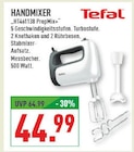 HT461138 PrepMix+ im Angebot bei Marktkauf in Löhne HT461138 PrepMix+ Angebote von Tefal bei Marktkauf Löhne für 44,99 €