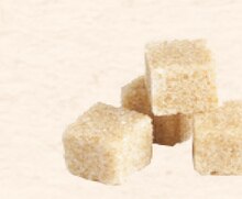 Sucre de canne blond équitable morceaux - NaturéO à Courbevoie Sucre de canne blond équitable morceaux en promo chez NaturéO Courbevoie à 3,35 €