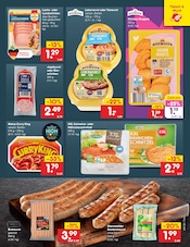 Wurst im Netto Marken-Discount Prospekt in Freital Aktueller Netto Marken-Discount Prospekt mit Wurst, "Aktuelle Angebote", Seite 13