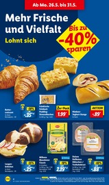 Ähnliche Marzipan Angebote im Prospekt "LIDL LOHNT SICH" von Lidl in Bünde Ähnliche Angebote wie Marzipan im Prospekt "LIDL LOHNT SICH" auf Seite 4 von Lidl in Bünde