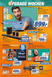Aktueller expert Prospekt mit Fernseher, "Top Angebote", Seite 8