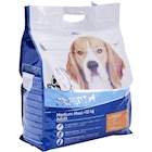 Croquettes pour Chiens - CARREFOUR COMPANINO EXPERT - Carrefour à Troyes Croquettes pour Chiens - CARREFOUR COMPANINO EXPERT en promo chez Carrefour Troyes à 14,39 €