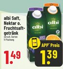 Saft, Nektar o. Fruchtsaftgetränk bei Trinkgut im Zülpich Prospekt für 1,39 €