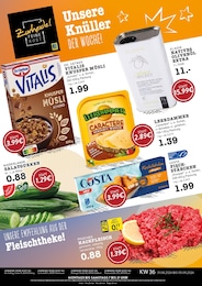 EDEKA Prospekt für Bottrop mit 6 Seiten EDEKA Prospekt für Bottrop: "Aktuelle Angebote", 6 Seiten, 31.08.2026 - 05.09.2026
