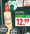 Aktuelles L’Apéritif Blanc Angebot bei Marktkauf in Wuppertal ab 12,99 €