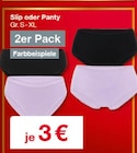 Slip im Angebot bei Woolworth in Norderstedt Slip Angebote bei Woolworth Norderstedt für 3,00 €