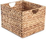 Aktuelle Teppich Angebote bei JYSK in Duisburg Aktuelles JYSK Korb BJORN B30xL35xH25cm natur Angebot bei JYSK in Duisburg ab 13,50 €