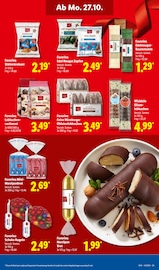 Schokolade im Lidl Prospekt in Wilhelmshaven Aktueller Lidl Prospekt mit Schokolade, "LIDL LOHNT SICH", Seite 15
