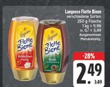 Aktuelles Flotte Biene Wildblütenhonig Angebot bei E center in Nürnberg ab 2,49 €