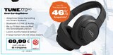 Aktuelles TUNE 770NC Over-Ear-Kopfhörer Angebot bei Marktkauf in Stuttgart ab 69,99 €