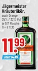 Trinkgut - Kräuterlikör Angebot im Prospekt Kräuterlikör bei Trinkgut im Prospekt "" für 11,99 €