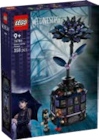 Aktuelle Lego Angebote bei Müller in Darmstadt Aktuelles Schwarze Dahlie Angebot bei Müller in Darmstadt ab 17,99 €