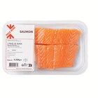Pavé de Saumon - PRIX MINI - U Express à Créteil Pavé de Saumon - PRIX MINI en promo chez U Express Créteil à 4,99 €