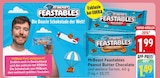 Peanut Butter Chocolate Angebote von MrBeast Feastables bei E center Waiblingen für 1,49 €