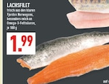 Aktuelle Lachs Angebote bei Marktkauf in Bochum Aktuelles LACHSFILET Angebot bei Marktkauf in Bochum ab 1,99 €