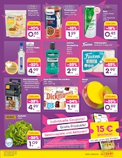 Aktueller Netto Marken-Discount Prospekt mit Toilettenpapier, "Aktuelle Angebote", Seite 73