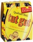 Tut gut Malzgetränk im Angebot bei Kaufland in Herne Tut gut Malzgetränk Angebote von STAUDER bei Kaufland Herne für 3,49 €