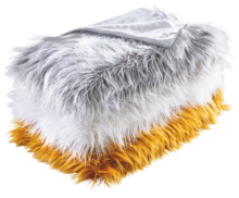 Kissenhülle in Felloptik „Mohair“ bei XXXLutz Möbelhäuser in Ludwigsburg Kissenhülle in Felloptik „Mohair“ im Angebot bei XXXLutz Möbelhäuser Ludwigsburg für 79,99 €