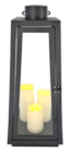 LED-Laterne Angebote bei Thomas Philipps Bautzen für 5,99 €