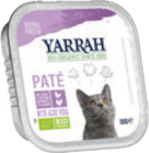 Bio-Katzennahrung Angebote von Yarrah bei tegut Wetzlar für 0,89 €