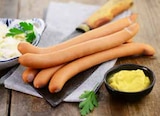 Wiener Würstchen bei Marktkauf im Drense Prospekt für 4,88 €