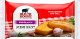 Mini Brot bei EDEKA im Neustadt Prospekt für 0,99 €