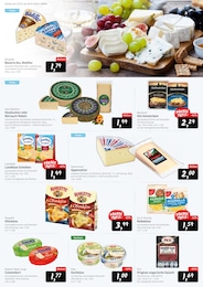 Konsum Kochkaese im Prospekt Konsum Kochkaese im Prospekt