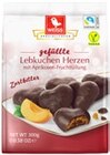 Aktuelle Lebkuchen Angebote bei Kaufland in Freiburg (Breisgau) Aktuelles Gefüllte Lebkuchenherzen Angebot bei Kaufland in Freiburg (Breisgau) ab 2,39 €