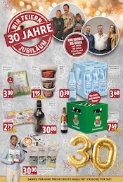 Aktueller EDEKA Prospekt mit Wasser, "Aktuelle Angebote", Seite 7