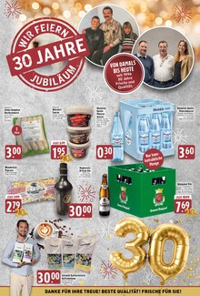 Paprika im EDEKA Prospekt "Aktuelle Angebote" mit 10 Seiten (Krefeld)