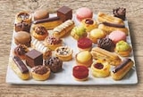 16 Petits Fours - U Express à Illkirch-Graffenstaden 16 Petits Fours en promo chez U Express Illkirch-Graffenstaden à 8,90 €