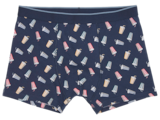 Boxer homme en promo chez Zeeman Poitiers à 6,99 €