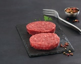 Steack haché pur boeuf 15% MG - CHARAL en promo chez U Express Steack haché pur boeuf 15% MG - CHARAL dans le catalogue U Express