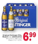 Aktuelles Pils Angebot bei E center in Mannheim ab 6,99 €
