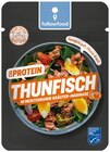 Aktuelle Fisch Angebote bei REWE in Fürth Aktuelles Protein Thunfisch Angebot bei REWE in Fürth ab 2,39 €